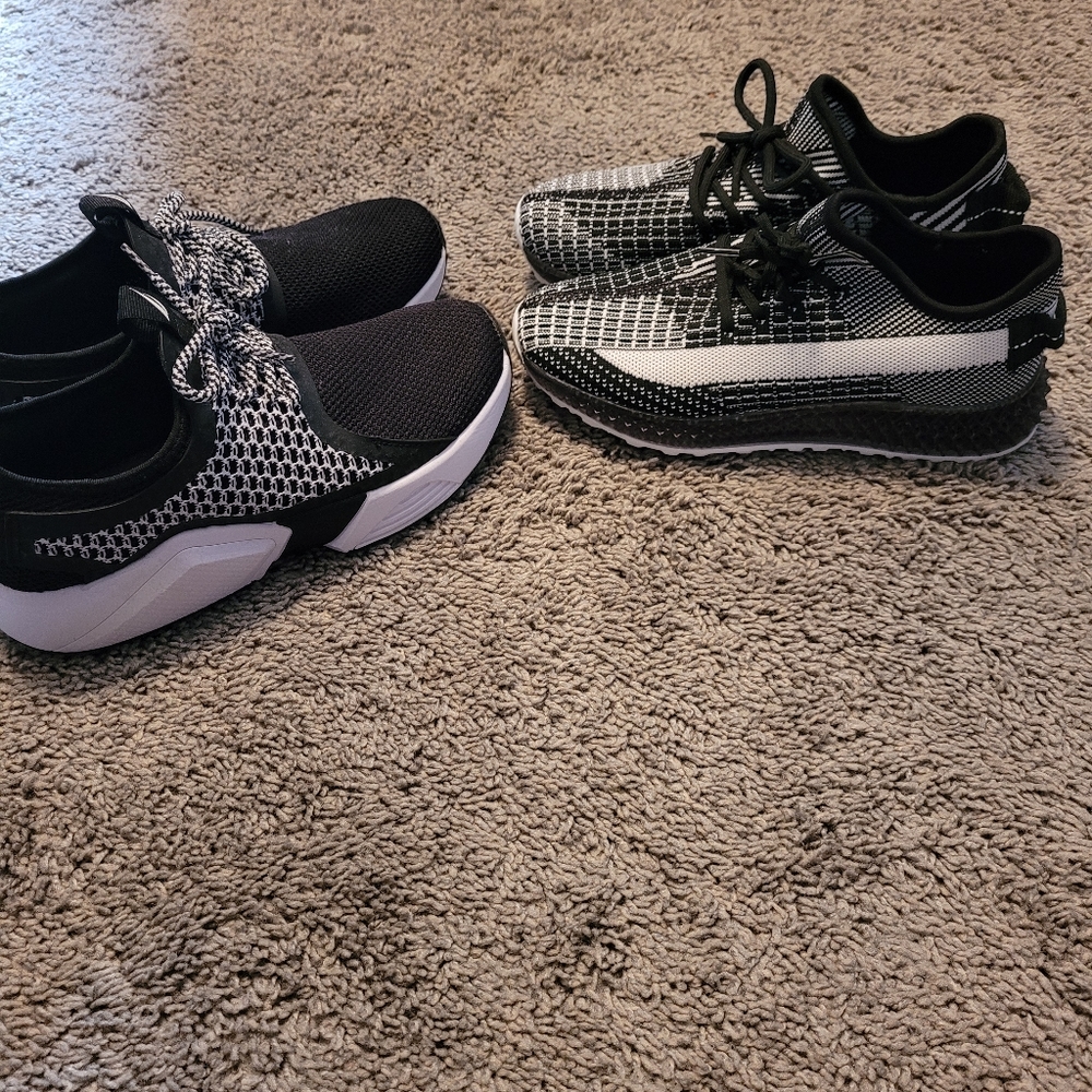 Bundle Shoes - image 1